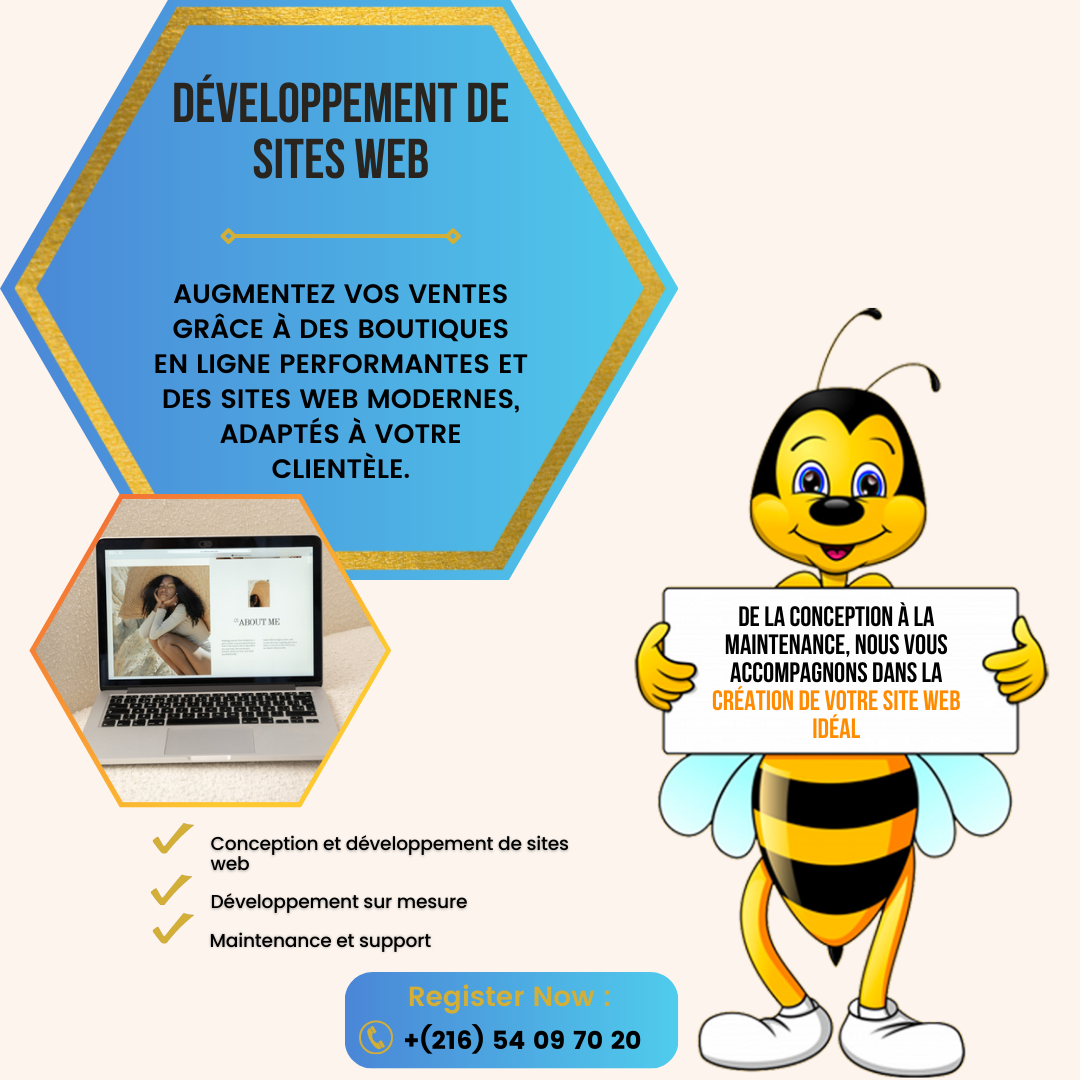 Développement Web