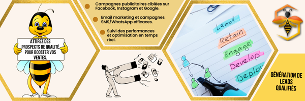 Lead Generation